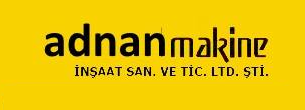 Adnan Makine